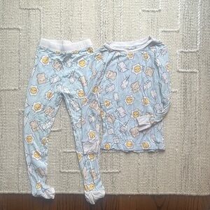 Little sleepies 3t see description #2